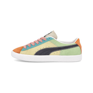 Puma Suede VTG Blocked 383780-01
