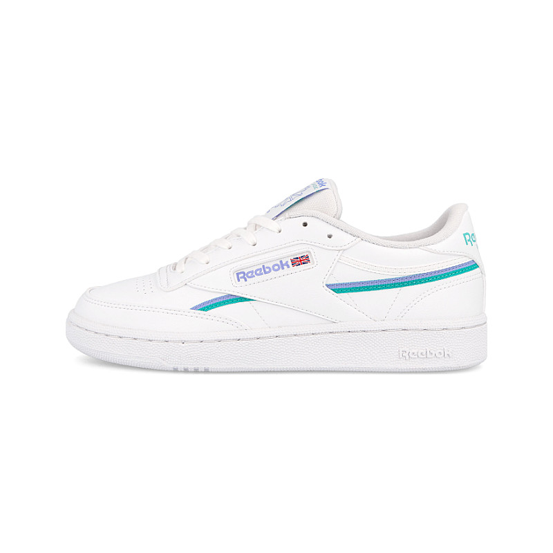 Reebok Wmns Club C 85 Vegan GY9733