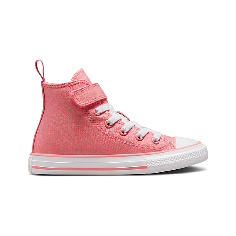 Converse Chuck Taylor All Star Easy On Iridescent A03584F