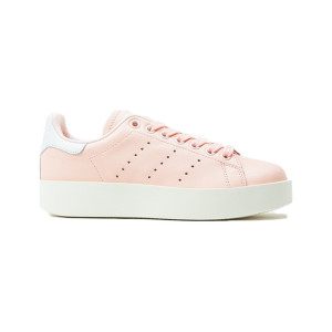 adidas Stan Smith Bold Pink White (W)