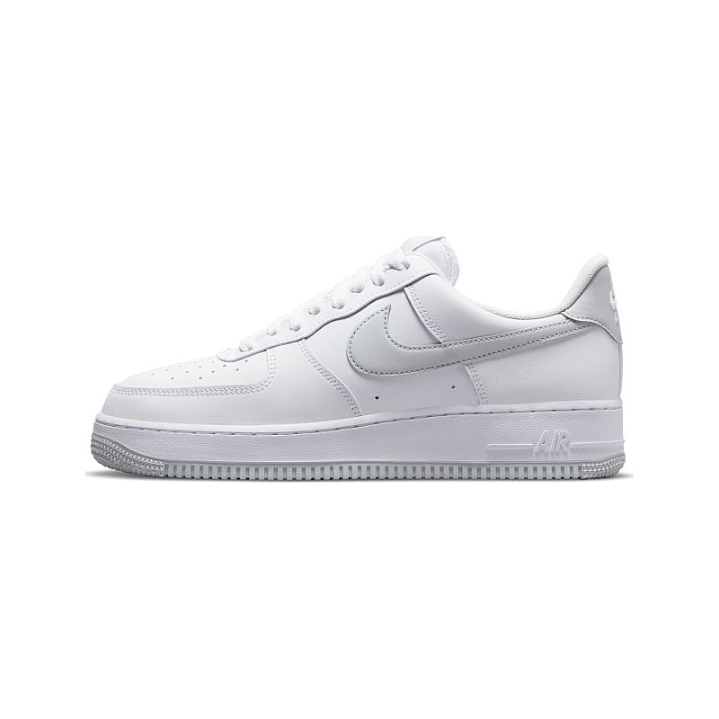 Nike Air Force 1 07 DC2911-100 from 92,00