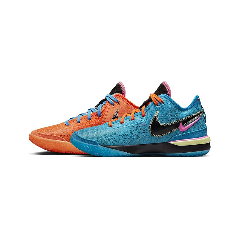 Nike Lebron Nxxt Gen DR8784-900 from 160,00