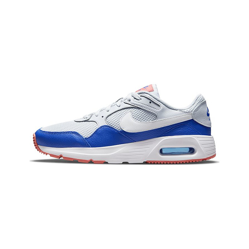 Nike Air Max SC CW4555-004 from 70,00