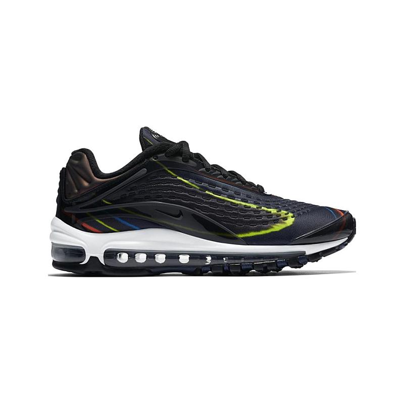 Nike Air Max Deluxe AQ1272-001