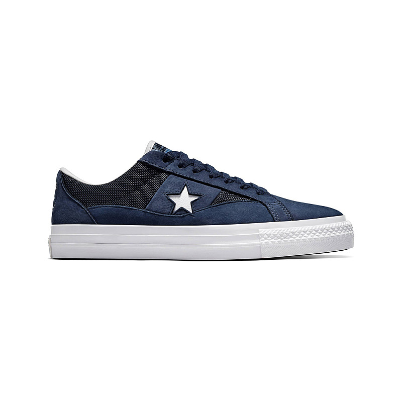Converse Alltimers Cons One Star Pro Midnight A05337C