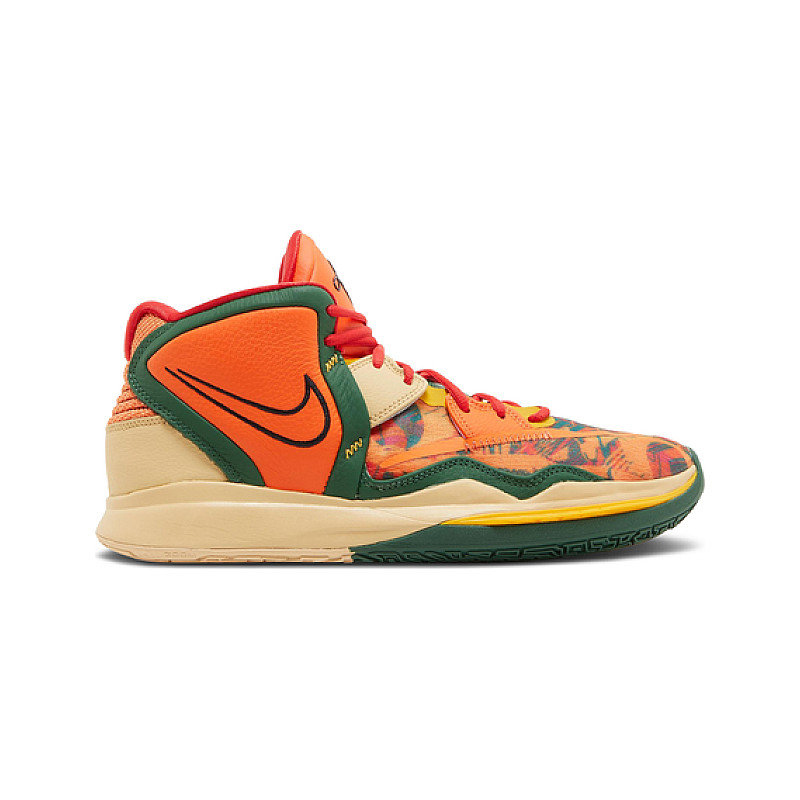 Nike Kyrie Infinity EP 1 World 1 People DO9615-800 from 115,00 €