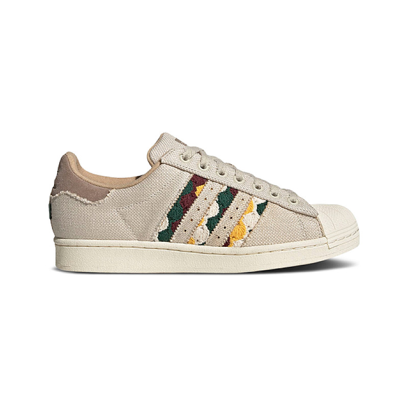 adidas Superstar Earth Day H06192