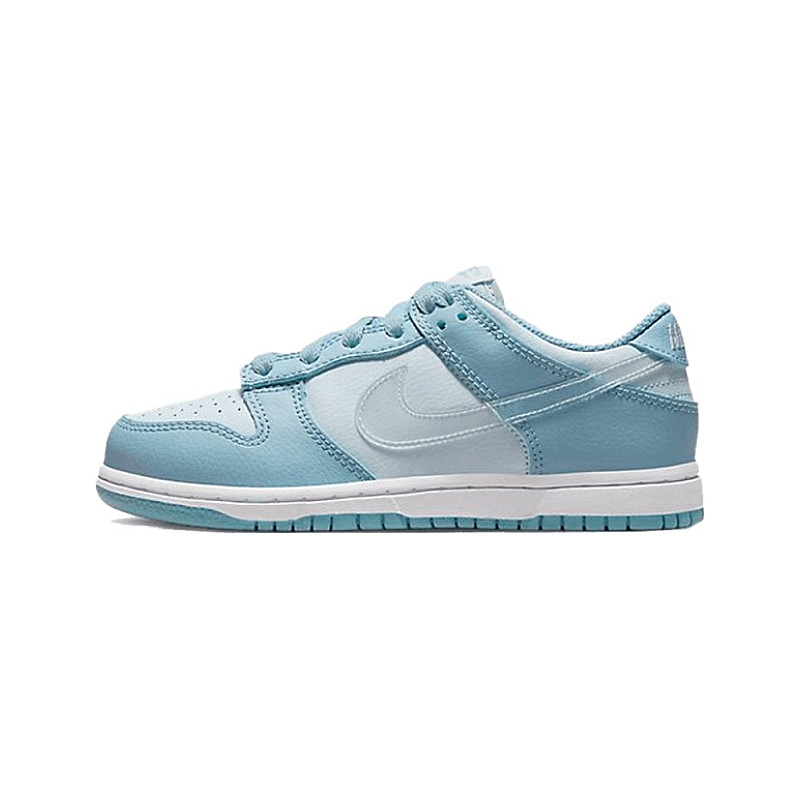 Nike Dunk Clear Swoosh DH9756-401 from 97,00