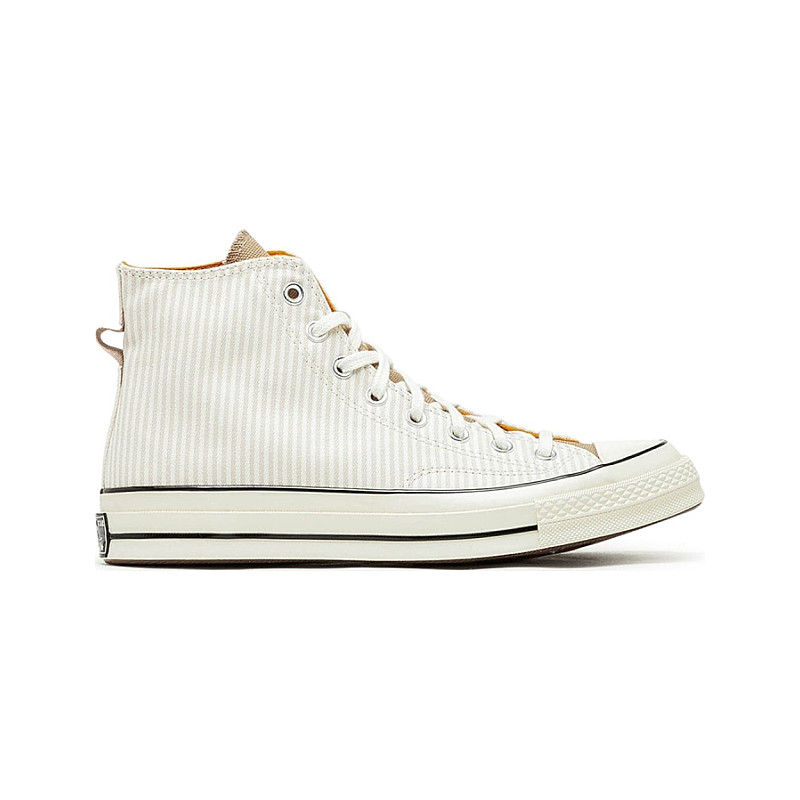Converse Chuck 70 Hi Crafted Stripe A00473C-247 from 94,90