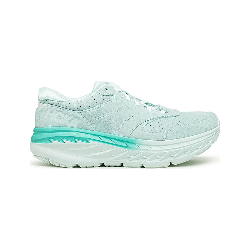 HOKA Bondi L Suede 1122572-BGAT from 121,00