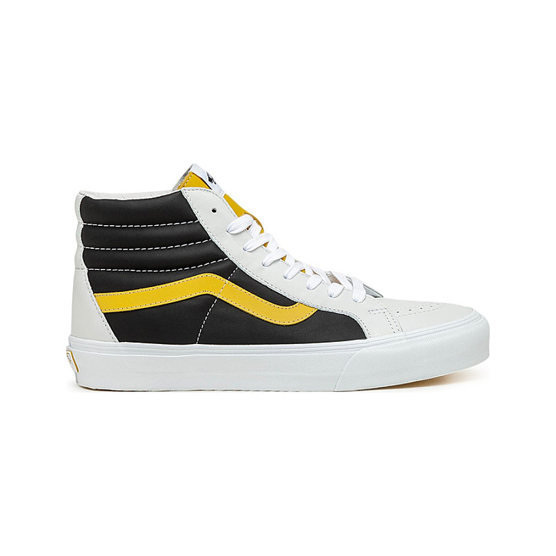 Vans vault outlet sk8 hi reissue