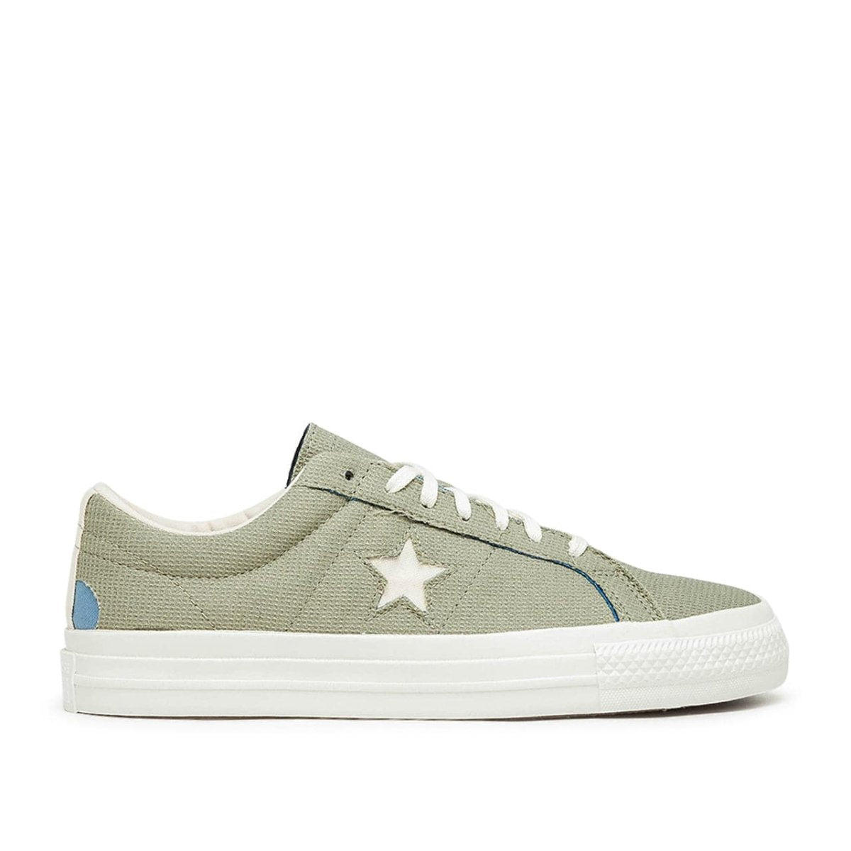 Converse One Star TRI Panel Reveal 172934C-494