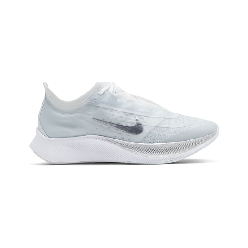 Nike Zoom Fly 3 Pure Platinum AT8241-002