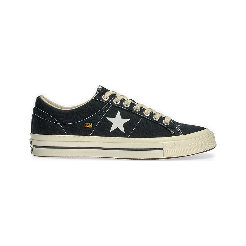 Converse One Star Canvas Ox Dover Street Market 162292C from 397,95