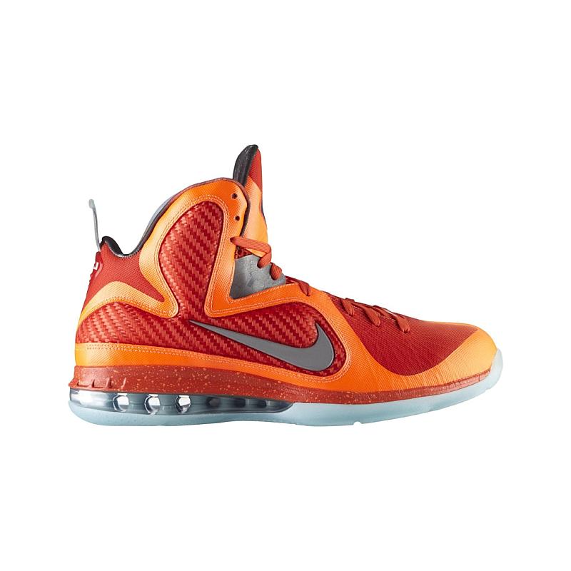 Nike Lebron 9 As 520811-800