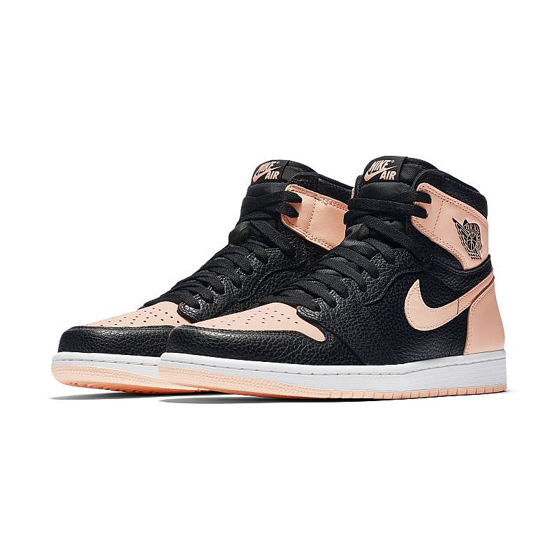 Jordan 1 Retro Tint 555088-081