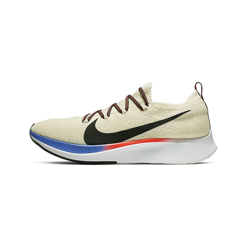 Final Proverbio Botánica Nike Zoom Fly Flyknit AR4561-200 desde 74,00 €