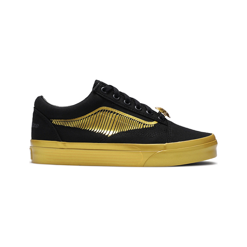 Vans Harry Potter Old Skool Snitch from 29,00 €
