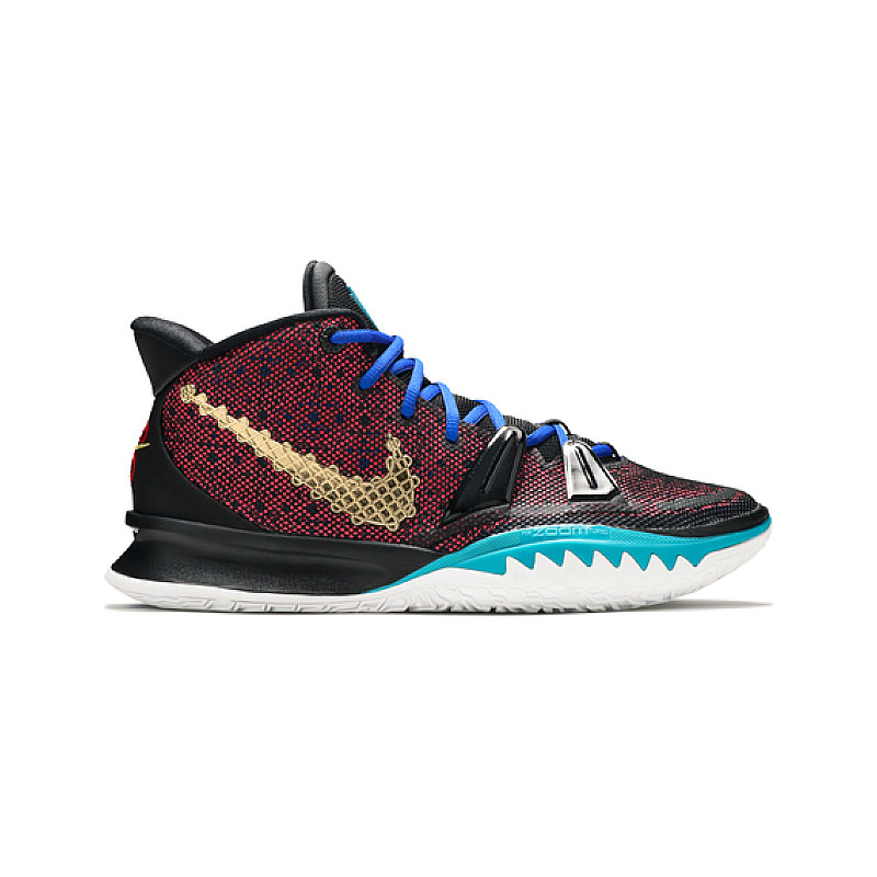 Nike Kyrie 7 Chinese New Year CQ9326-006