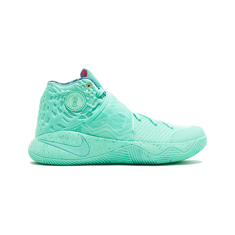 Nike Kyrie 2 EP What The 914679-300 from 393,00 €