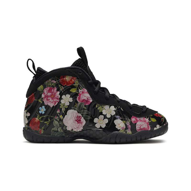 Lil posite outlet floral