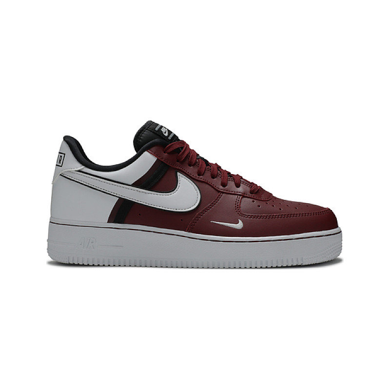 Nike Air Force 1 07 LV8 CI0061-600 from 205,00