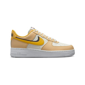 Buy Air Force 1 High '07 Strap 'Yellow Ochre' - AT4963 700