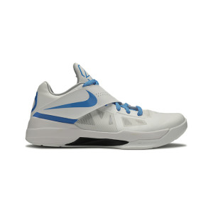 Zoom KD 4 QS Battle Tested