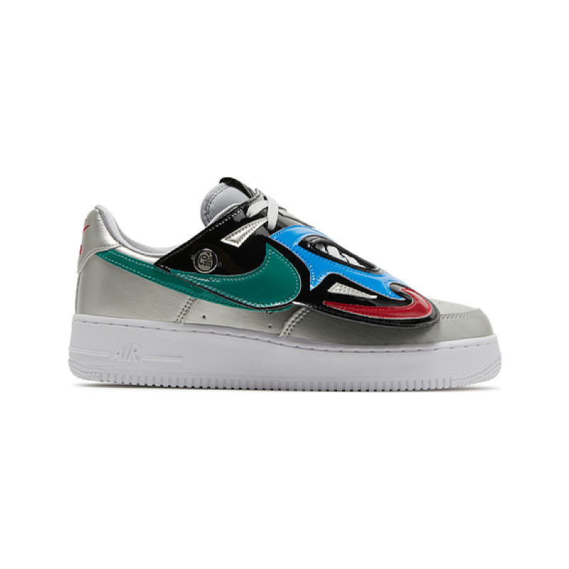 Nike Air Force 1 07 LV8 Lucha Libre DM6177-095 from 128,00 €