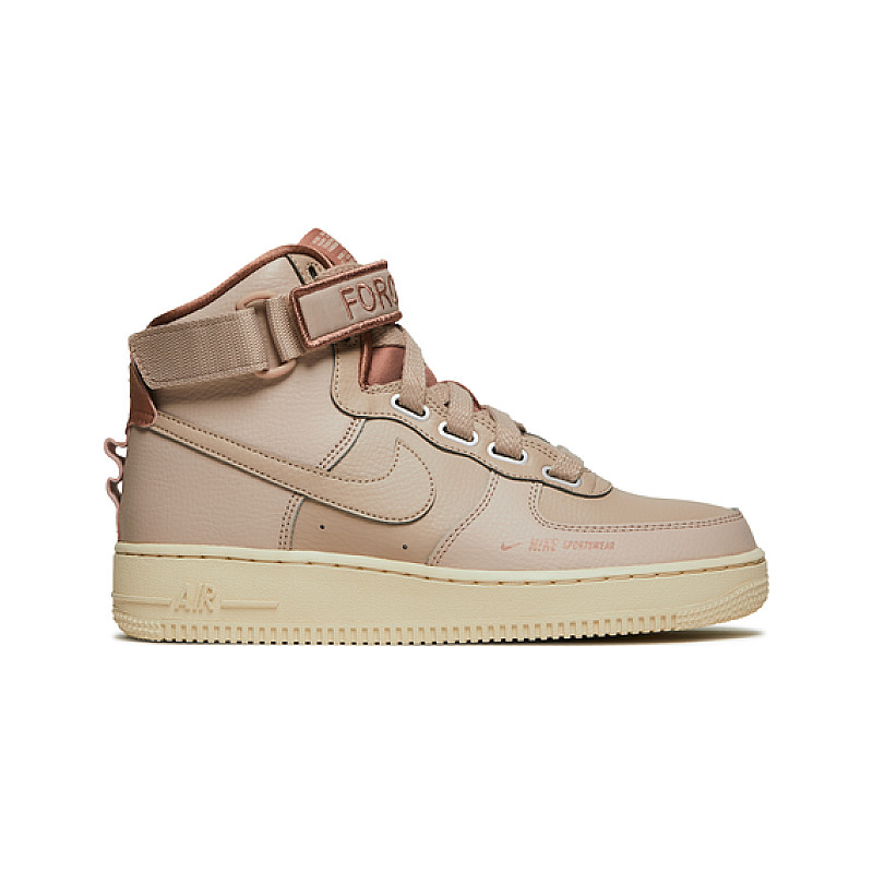 Nike Air Force 1, Sapatilhas Nike