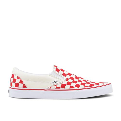 Vans Classic Slip On Checkerboard VN0A38F7P0T