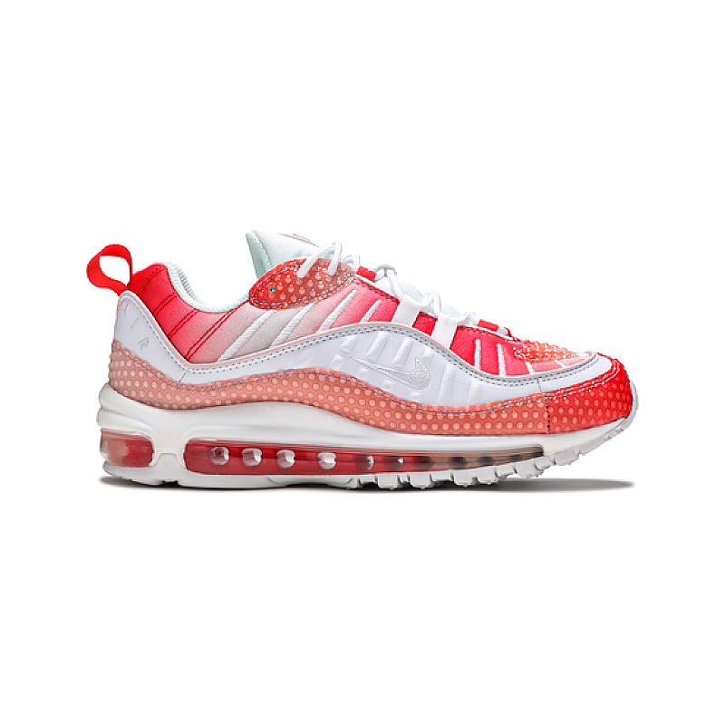 Nike Air Max 98 Bubble Pack Track CI7379-600