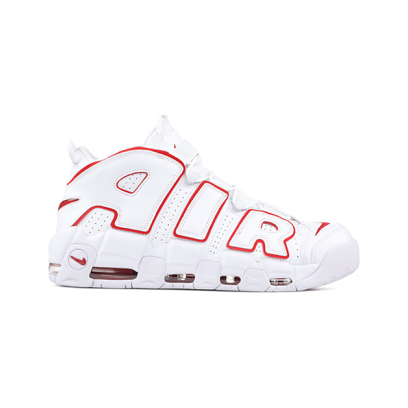Nike Air More Uptempo Varsity 2018 921948-102-18 from €