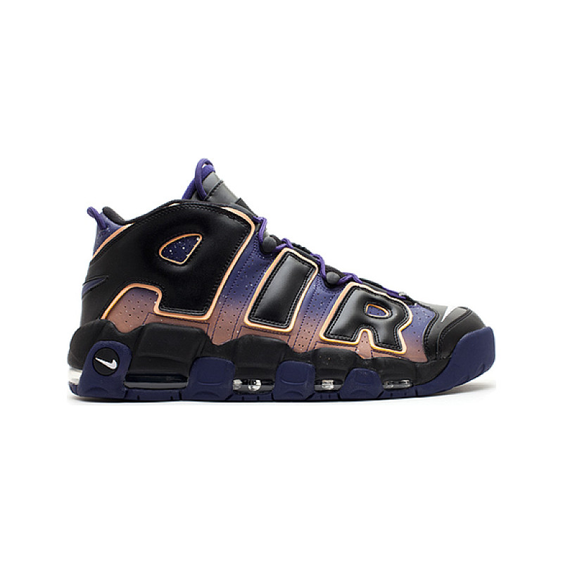 Nike Air More Uptempo HOH Dusk To Dawn 553546-018