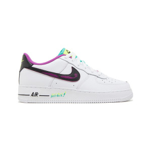Air Force 1 LV8 Just Do It