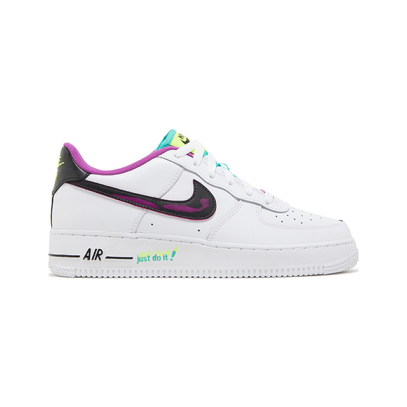 Nike Air Force 1 LV8 Just Do It DX3933-100