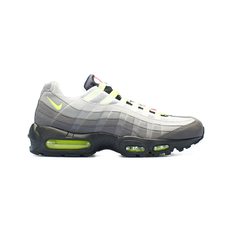Nike Air Max 95 OG QS What The 810374-078