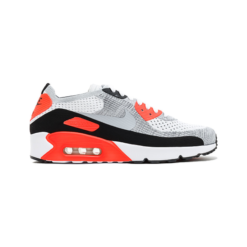 Nike Air Max 90 Ultra 2 Flyknit Infrared desde 384,00 €