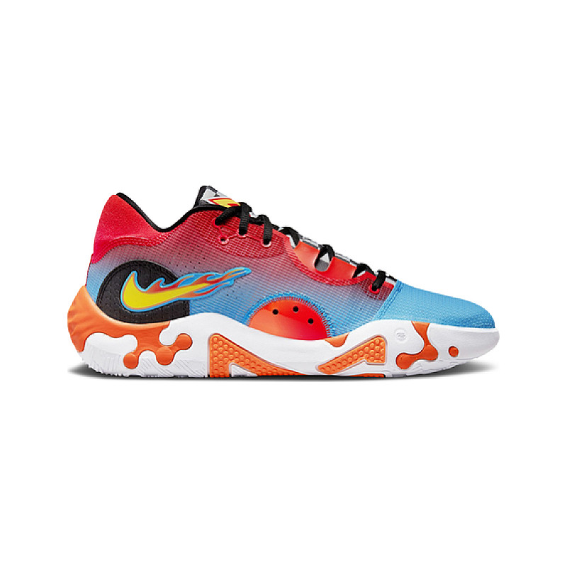 Nike Hot Wheels X Pg 6 NRG EP DH8445-400 from 142,00