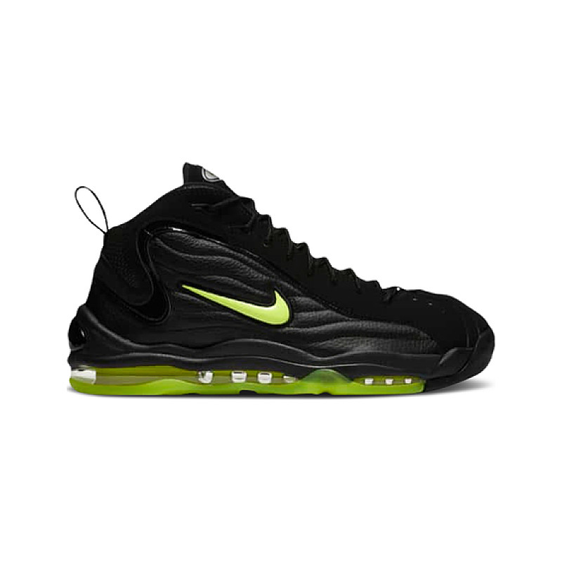 Nike Air Total Max Uptempo DA2339-001 from 282,00