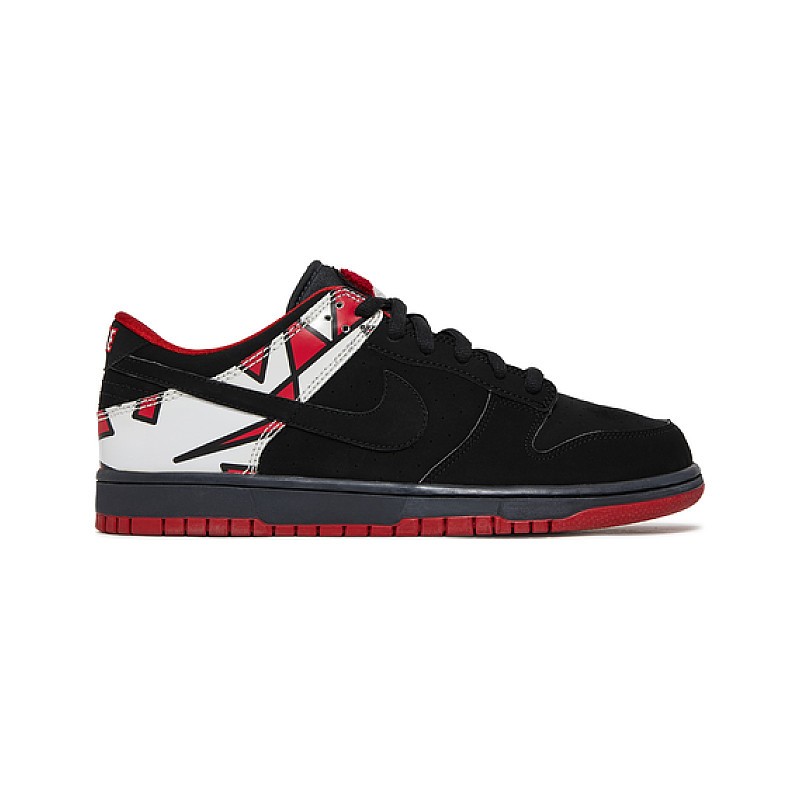 Nike Dunk Jordan Pack 307696-002