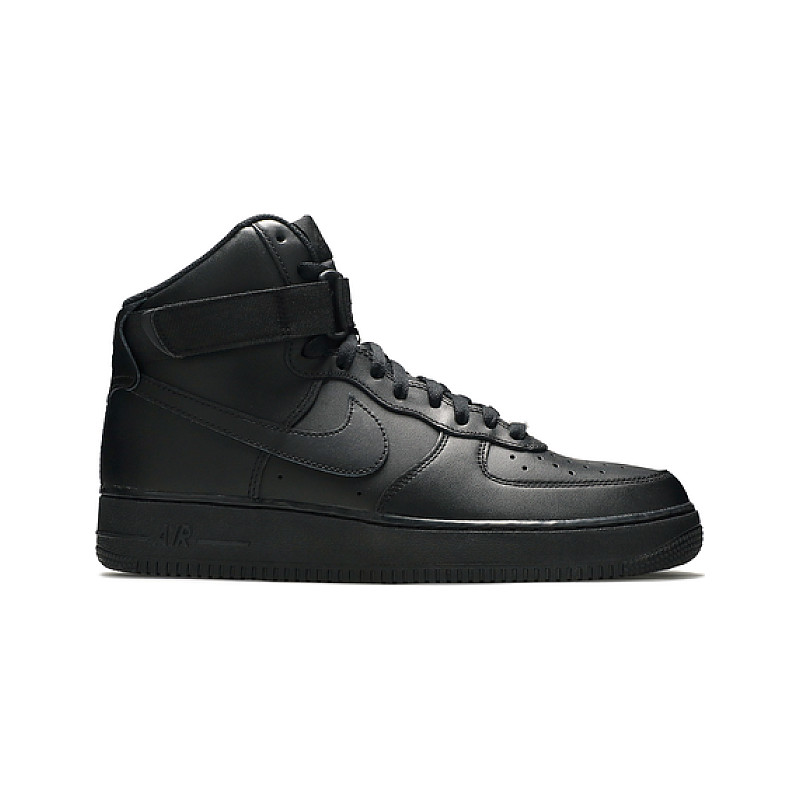 Nike Air Force 1 07 Triple CW2290-001 from 77,00