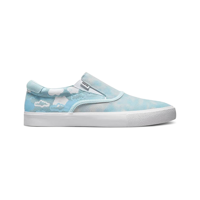 slip on sb