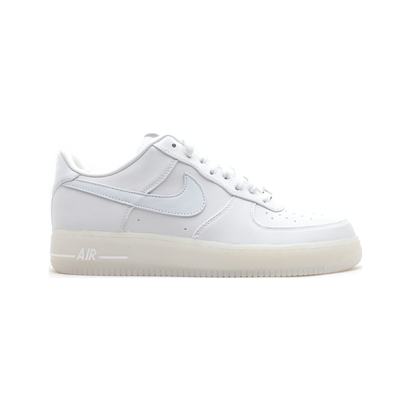 Nike Air Force 1 08 QS Pearl Collection 520505-110