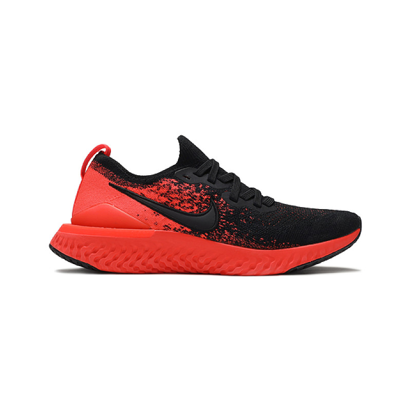 Nike Epic React Flyknit Infrared BQ8928-008 91,00 €