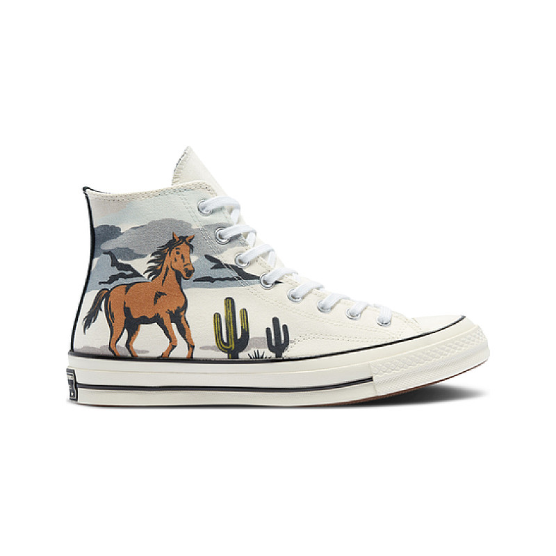 Converse Chuck 70 Twisted Resort Old Western Sunset 169821C from 104,00 €