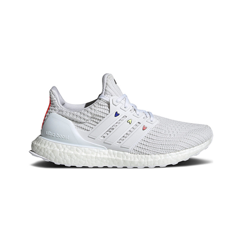 adidas Ultra Boost 4 DNA Hearts Pack GZ9232