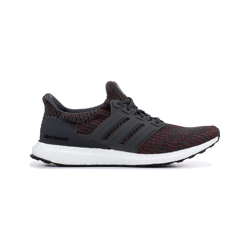 Adidas boost maroon hotsell