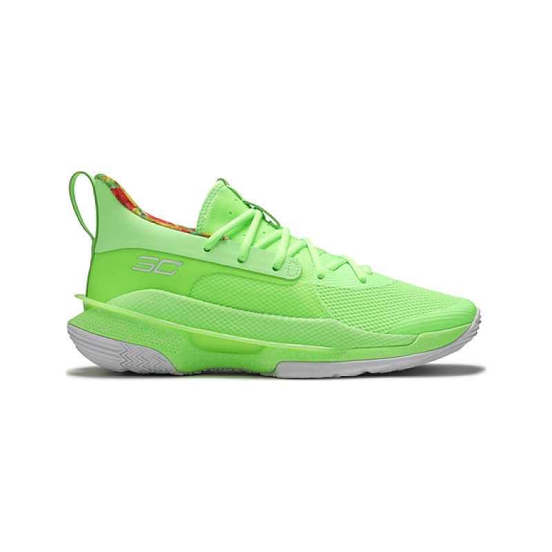 Under Armour Patch X Curry 7 3021258-302 desde 108,00