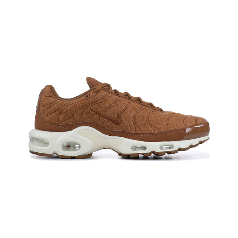 Nike Air Max Plus Quilted Ale 806262-200